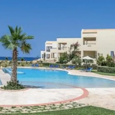 Odyssey Front Apartment Chania (Crete)