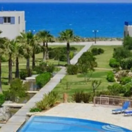 Odyssey Front Apartment *