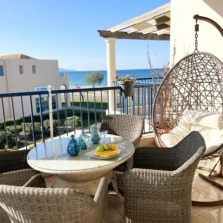 Odyssey Front * Chania (Crete)