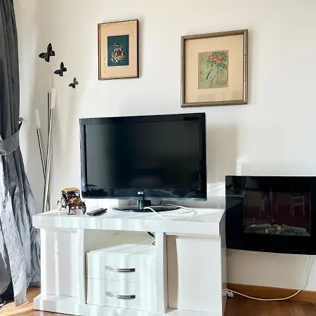 Apartment Odyssey Front Chania (Crete)
