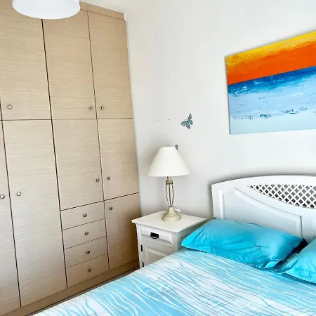 Odyssey Front Apartment Chania (Crete)