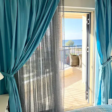 Apartment Odyssey Front