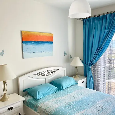Odyssey Front Apartment Chania (Crete)